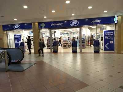 Crepeaffaire - Hammersmith