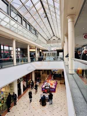 Crepeaffaire - Hammersmith