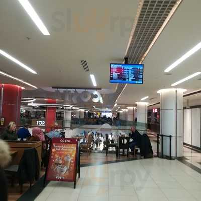 Crepeaffaire - Hammersmith