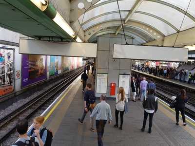 Crepeaffaire - Hammersmith