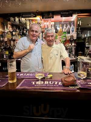 Shakespeare’s Head