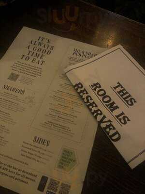 Shakespeare’s Head