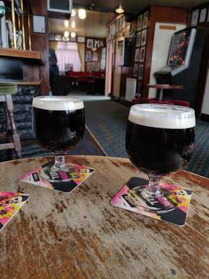 Shakespeare’s Head