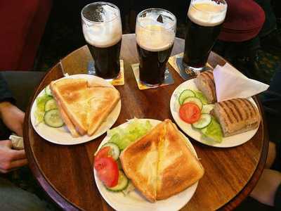 Shakespeare’s Head