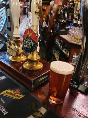 Shakespeare’s Head