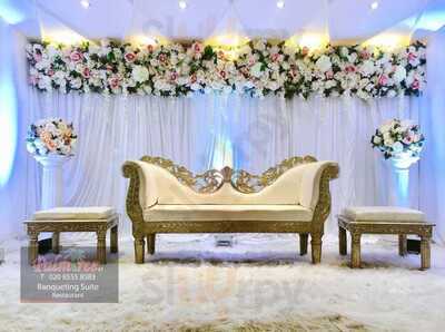 Palmtree Shisha Lounge