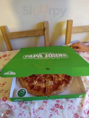 Papa John's Pizza