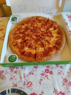 Papa John's Pizza