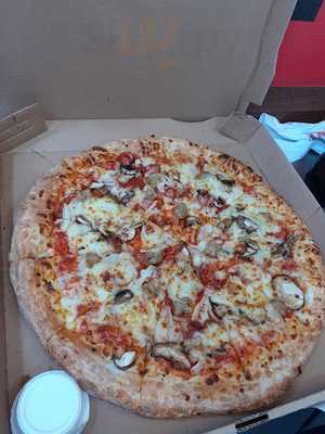 Papa John's Pizza