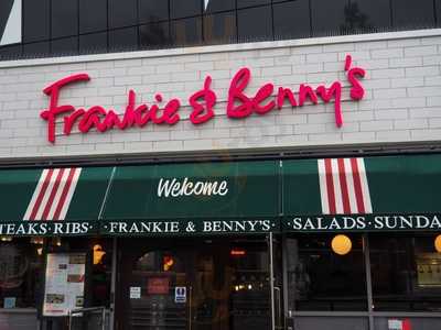 Frankie & Benny's