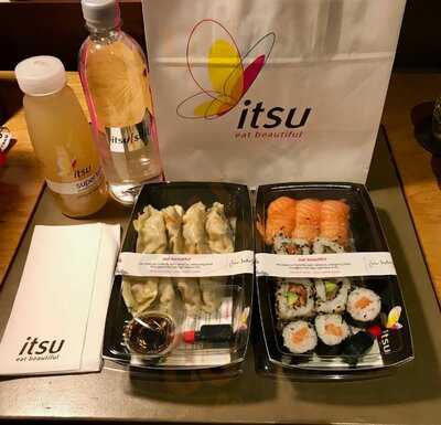 Itsu