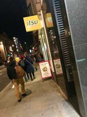 Itsu