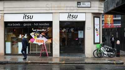 Itsu