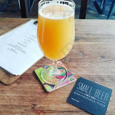 Small Beer Pub