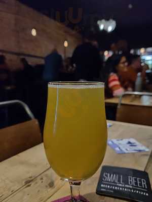 Small Beer Pub