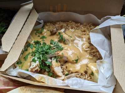 Leon Broadwick Street