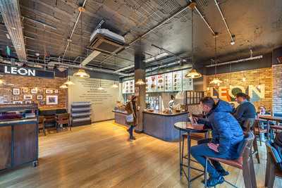 Leon Broadwick Street