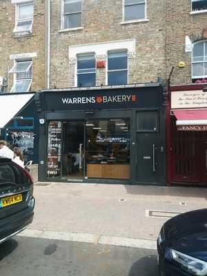 Warrens Bakery