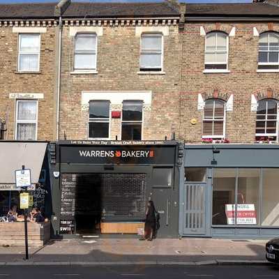 Warrens Bakery