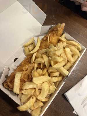 Rumbles Fish Bar