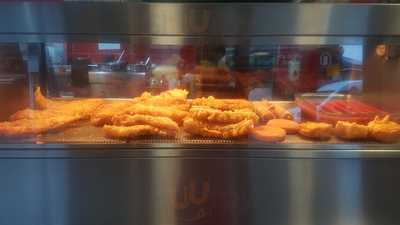 Rumbles Fish Bar