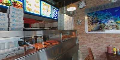 Rumbles Fish Bar