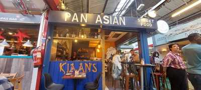 Dang Pan Asian