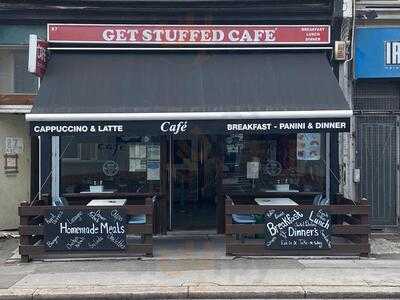 Get Stuffed Cafe