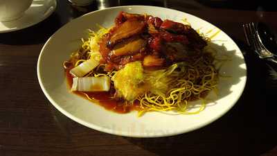 Green Cottage Harben Parade