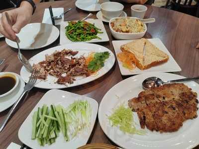 Green Cottage Harben Parade