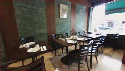 Green Cottage Harben Parade