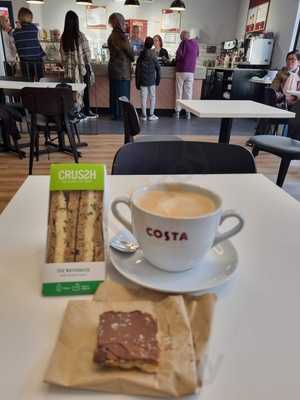 Costa Coffee