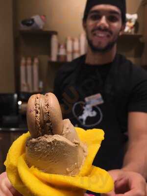 Amorino Edgware Road