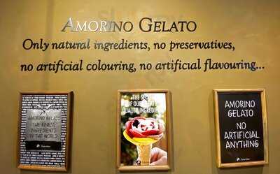 Amorino Edgware Road