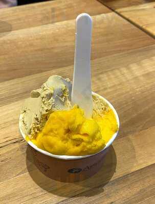 Amorino Edgware Road