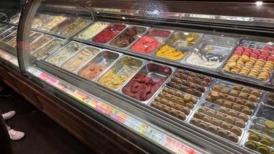 Amorino Edgware Road