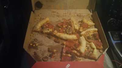 Domino's Pizza
