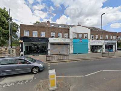 Kusinang Munti Restaurant