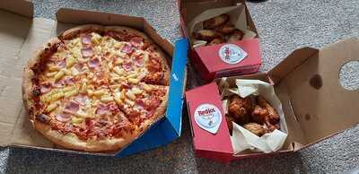 Domino's Pizza London - Sutton South