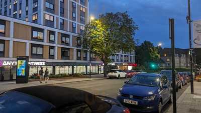 Domino's Pizza London - Sutton South