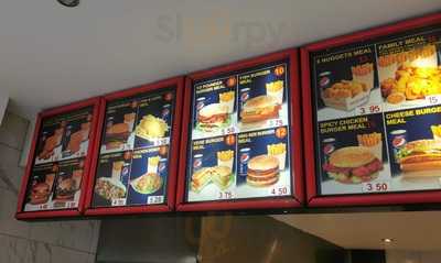 Limehouse Fried Chicken & Spice