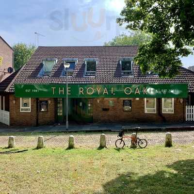 Royal Oak