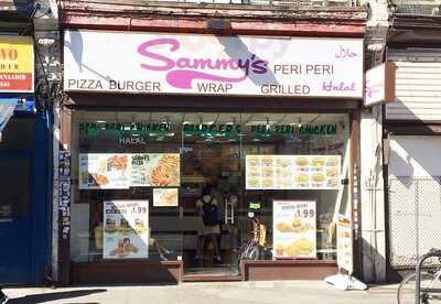 Sammy's Peri Peri