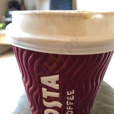 Costa Coffee