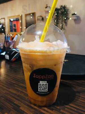 Zappzaa Thai Cafe