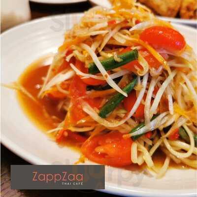 Zappzaa Thai Cafe