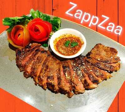 Zappzaa Thai Cafe