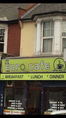 Euro Cafe