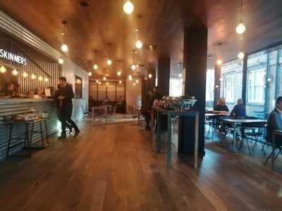 Skinners Cafe