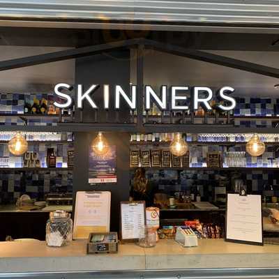 Skinners Cafe